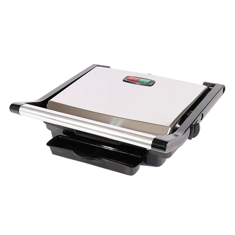 New Electric Steak Grill Machine / Meal Maker Buy Electric Range With