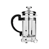 2018 Amazon Hot New Product Kitchen Tool Glass Stainless Steel Manual French Coffee Press Pot Maker Set Wholesale Durable Fancy