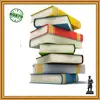 thick paper dictionary book printing,embossing hardcover book printing