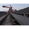 800mm belt width industrial belt conveyor for brick yards