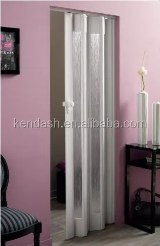 30 zoll Eintrag t&uuml;r innen rahmenlose wirtschafts folding glas t&uuml;ren