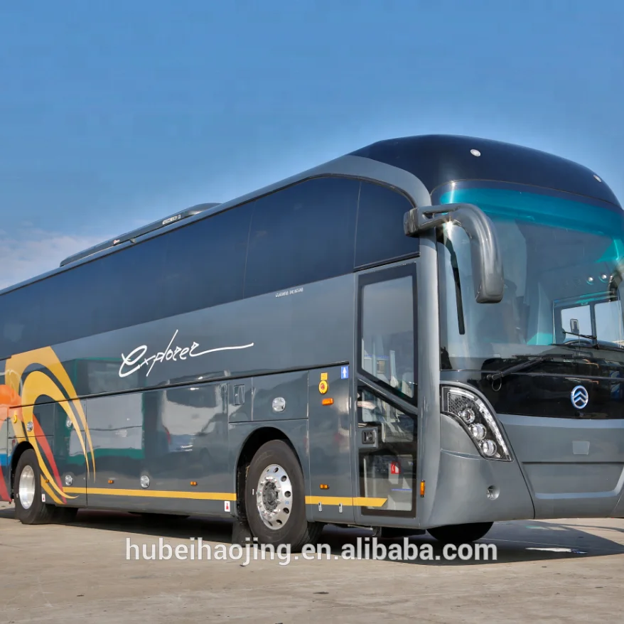 
12 meters new luxury long distance bus European standard bus sightseeing tour bus for sale  (60780958641)