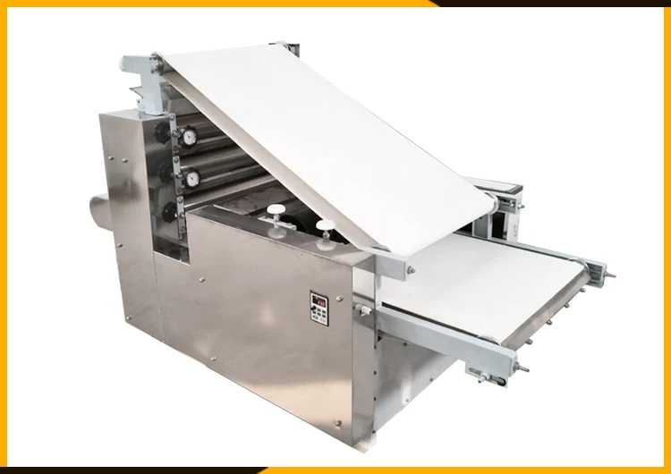 Top Quality Automatic Bread Making Machine Price In Ethiopia Buy