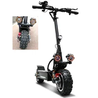 

VICSOUND Professional mountain electric scooter with Low Price