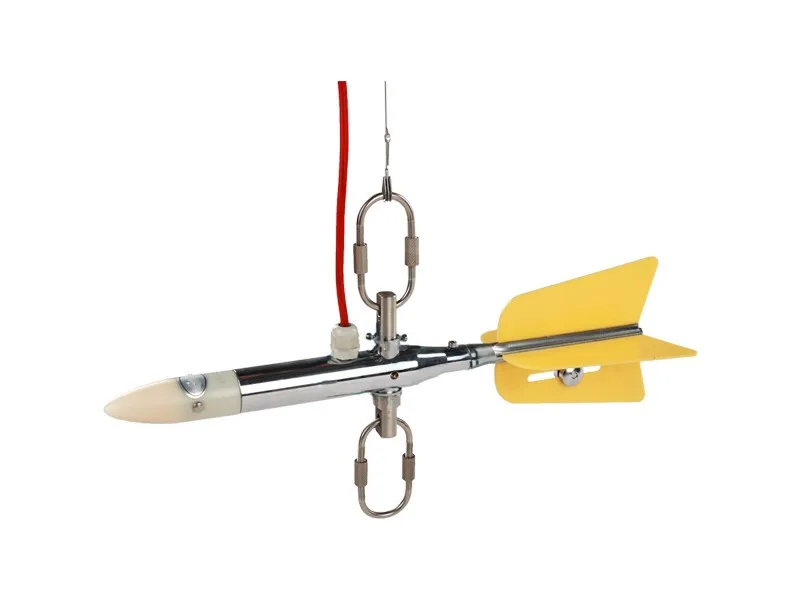 Agricultural Irrigation River Open Channel Velocity Level Meter