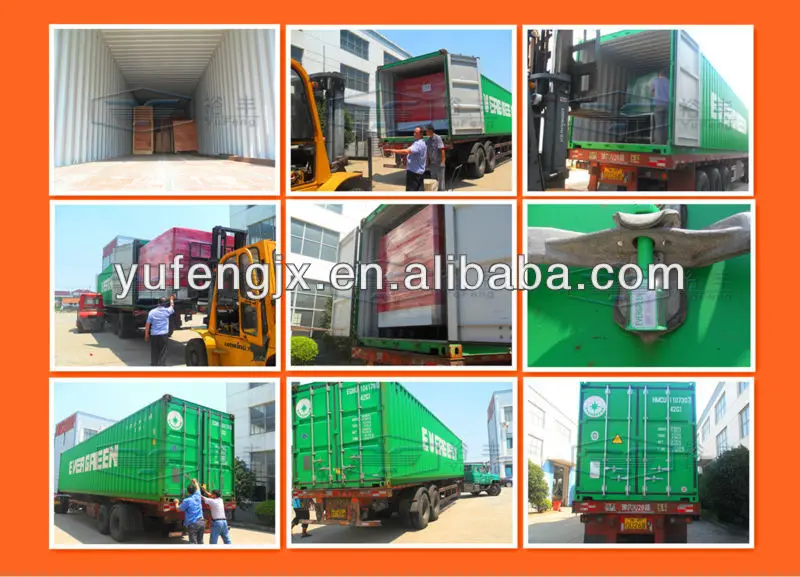 Shipping