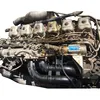 Very Good Condition Made In Japan 6D24 Used Diesel Engine For Excavator