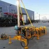 Portable Geophysical exploration mountain drill rig
