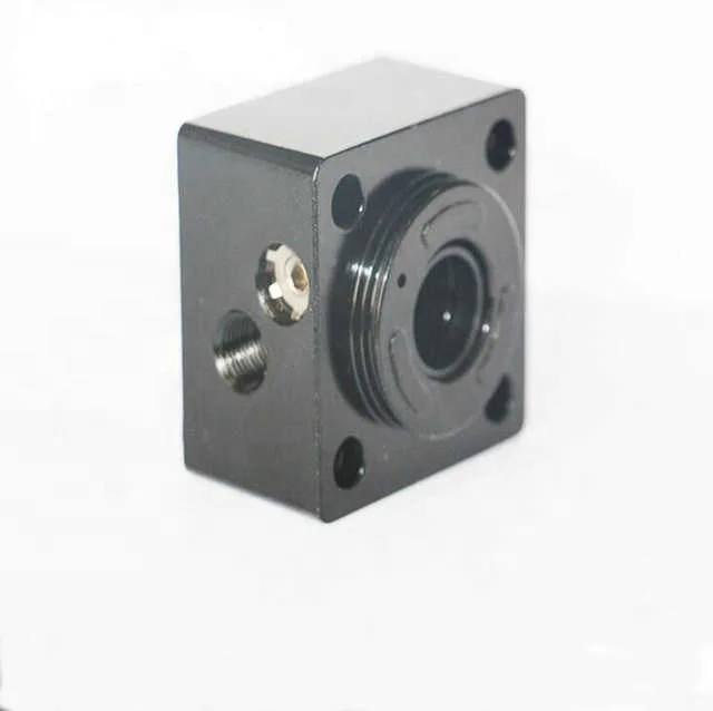 
AIRTAC Standard bore 32mm 40mm 50mm 63mm 80mm 100mm SC front back covers kits with magnet pneumatic cylinder kits seal parts 