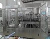 Small scale mixing juice hot filling processing equipment