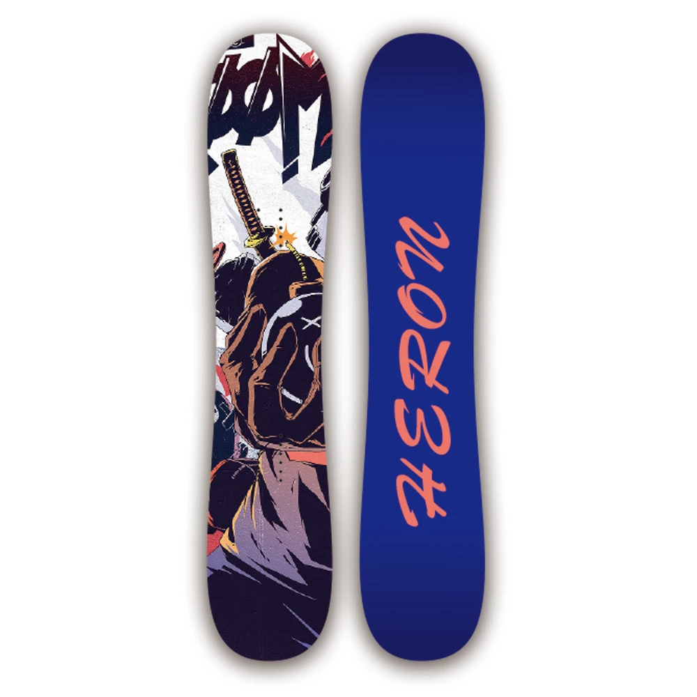 

New design freestyle freeride snowboard outdoor sports for adults kids junior women, Customer's requirement