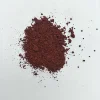 Red S190 high temperature resistant iron oxide inorganic chemicals