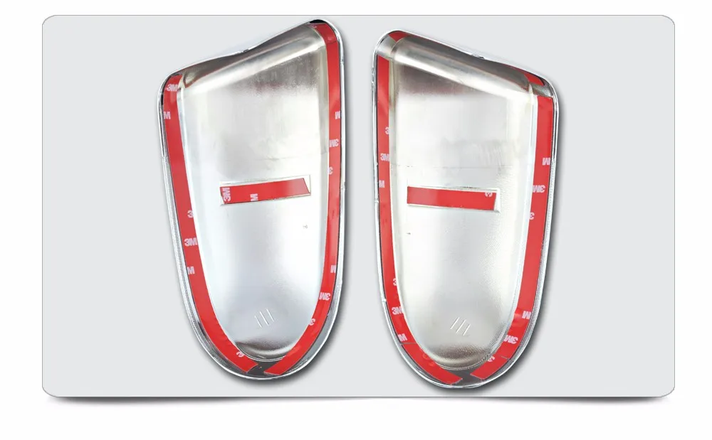 2011 2012 AVEO Sedan Top Half Mirror Cover Free Shipping ABS Chrome Plating Accessories For Chevrolet AVEO F.jpg