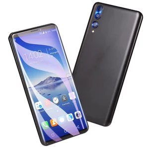 Android Mobile Phone Large Screen