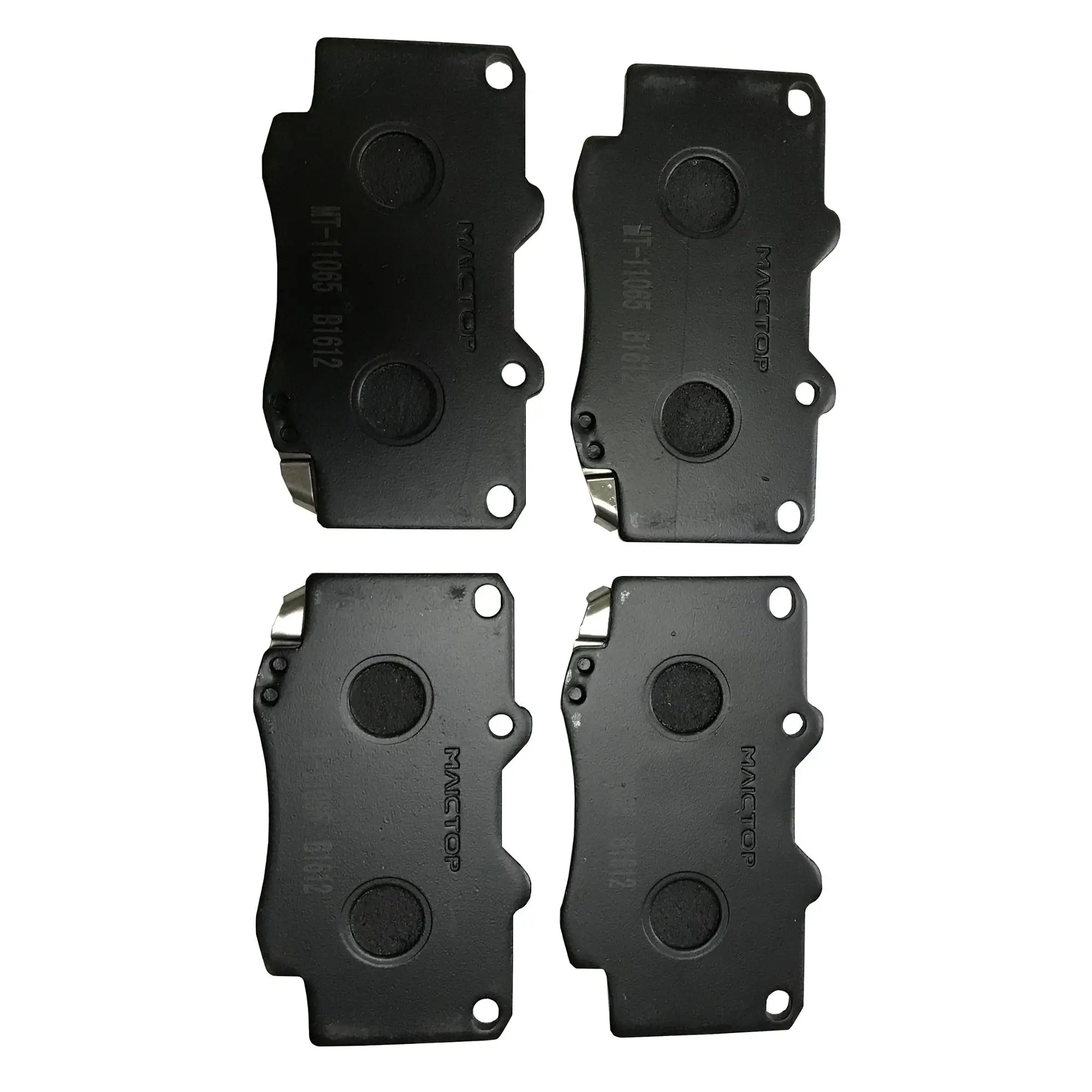 Auto Brake System Brake Pads Oem 044650k020 For Hilux Vigo Buy Auto