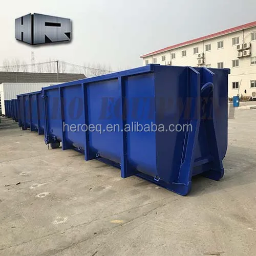 
Roll-on Roll-off bin waste bin roro bin 