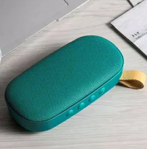 music mini blue tooth speaker instructions G5 wireless portable cloth blue tooth speaker