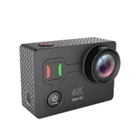 

4K+EIS Waterproof Sport Camera