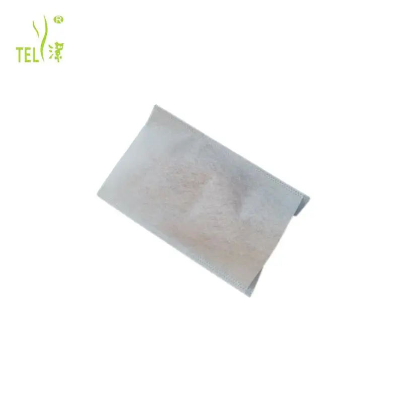 Disposable Nonwoven Body Washing Gloves for bed-ridden patients