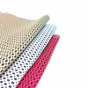 lasting elastic 100% polyester 3d air spacer mesh fabric for mattress
