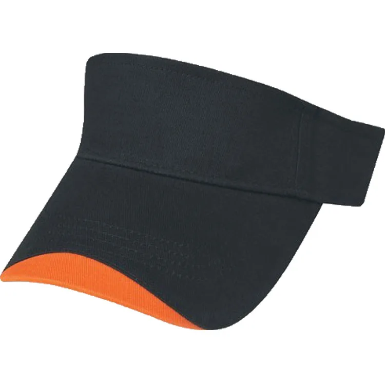 visors and caps