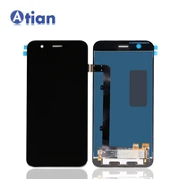 

For Vodafone Smart Prime 7 VF600 VFD600 LCD Display Touch Screen Replacement Digitizer Assembly Panel LCD for Vodafone VFD 600