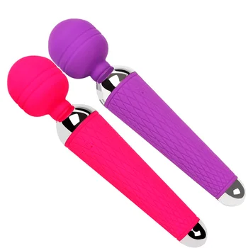 Which is the Best Magic Wand Vibrator?