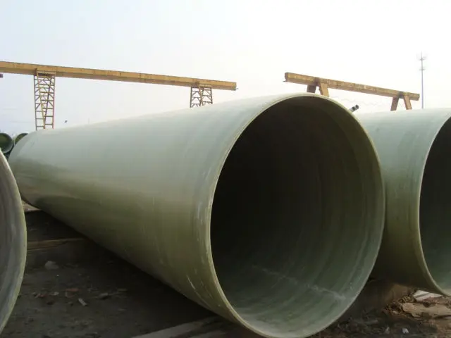 Grp Pipe Grp Pipe 800mm - Buy High Strength Frp Pipes Large-diameter ...