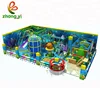 Children Play Game Center Indoor Party Places