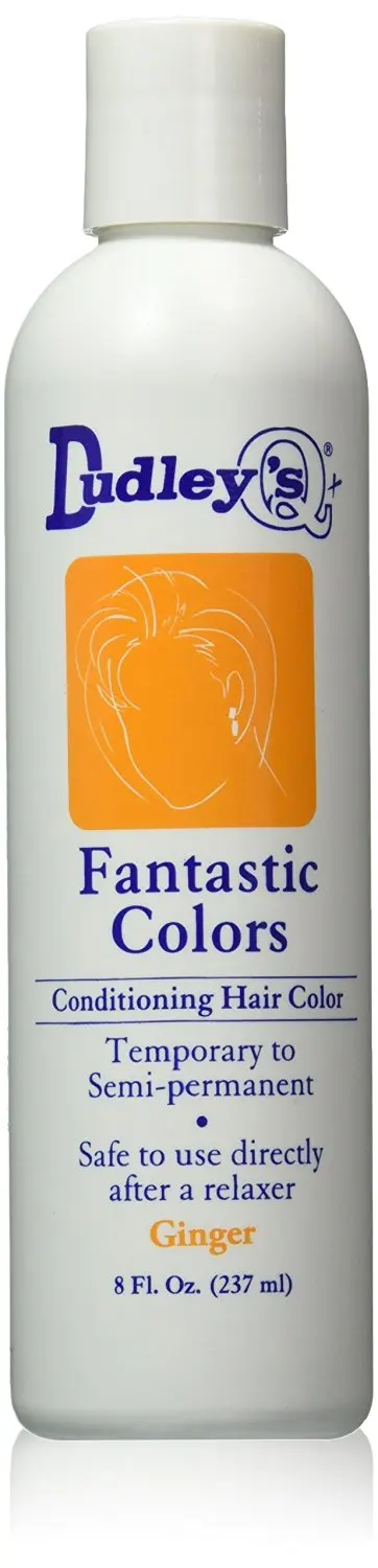 Buy Dudleys Fantastic Colors Conditioning Hair Color Matador Red