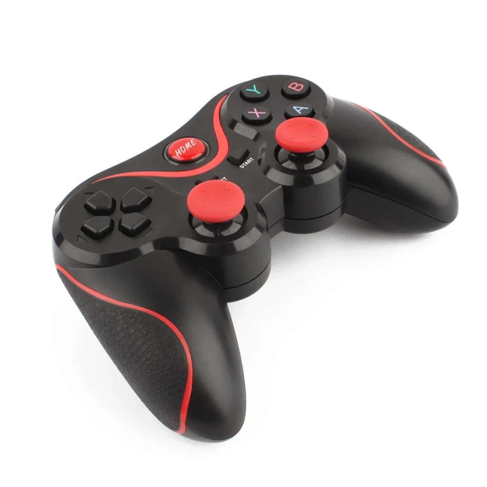 X3 Game Controller - Smart Wireless Joystick for Android