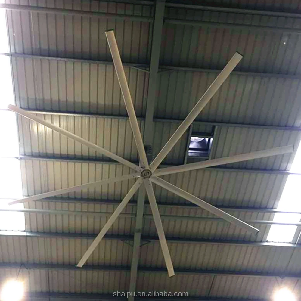 24ft Good Quality Big Panasonic Ceiling Fan Malaysia View Good