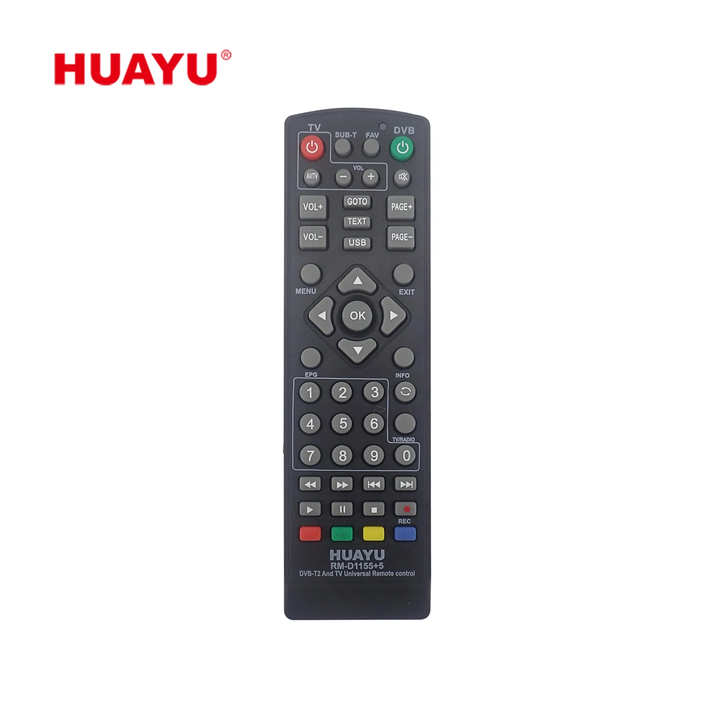 Пульт huayu dvb t2 tv. Пульт Huayu для cadena HT-1110. Пульт для приставки open Box t999. Huayu RM-d1155+5. Пульт для кадена 1110.