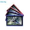OEM 8GB 7 inches Android 4.4 Q88 A33 Quad Core Touch Tablet PC two Cameras WiFi Mic Tablet