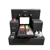 small a4 uv printer metal printer any surface printer USA for business