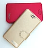Universal Card Leather Business phone cases