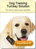 GPS Dog Tracker + Free Software