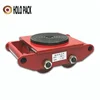 DB4-6 Heavy Duty Cargo Transport Roller Moving Skate