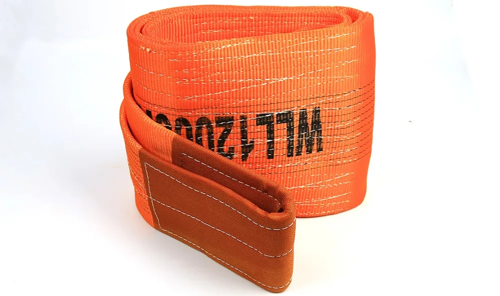 Industrial Polyester 15 Ton Lifting Belt Crane Lift bing Sling Buy Crane Lift bing Sling