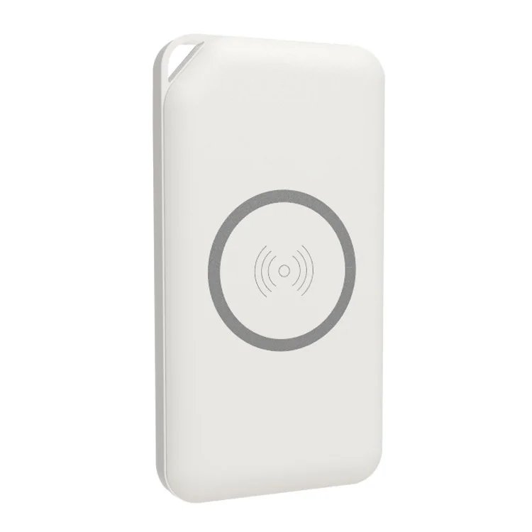 mobile power bank wireless