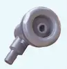 Jet With Double Pipe Jet Swimming Pool Nozzle Water Pipe Jet Bathtub Accessories Tub Spare Parts Bath Shower Nozzle