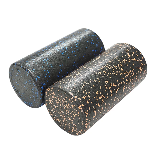 

30cm EPP High Density Logo Printing Foam Roller For Fitness, Black/white/grey/red/blue/pink etc.