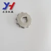 OEM ODM customized Metal oven gear as your drawing