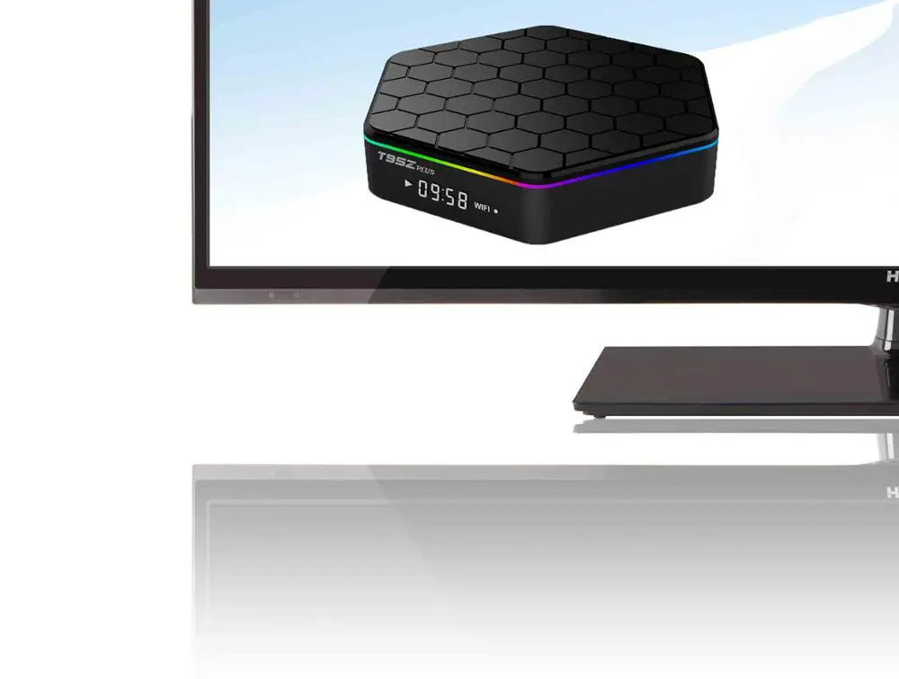 Tv box amlogic x96. Smart TV Box t95 Max Plus. TV Box t95 Max Прошивка. Amlogic logo.