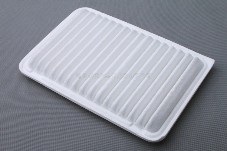 17801-28030 china manufacturer japan auto spare parts air filter