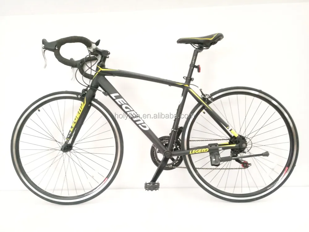 steel road bike for sale