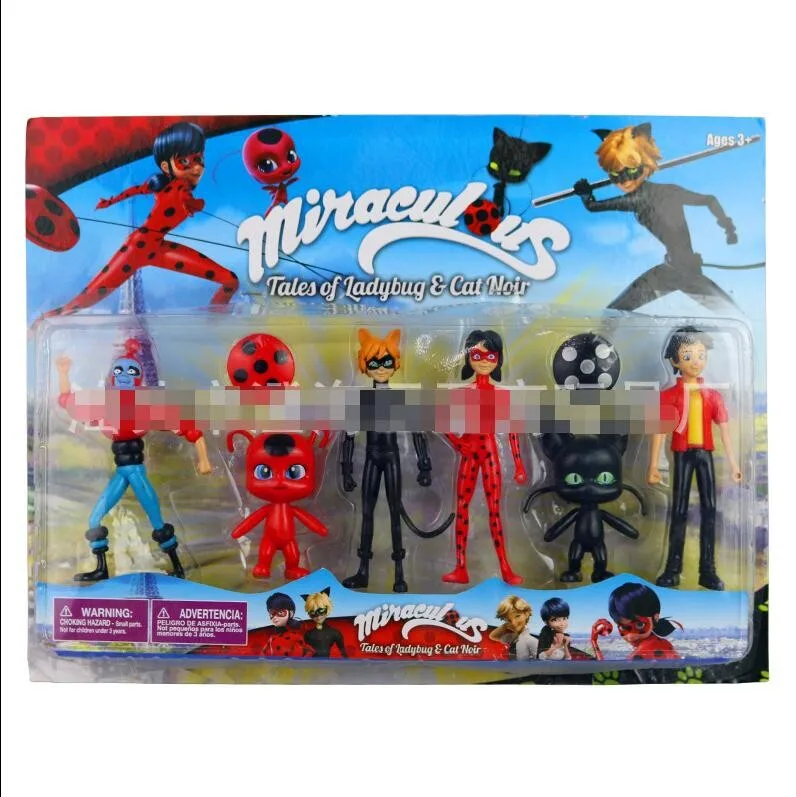 miraculous plagg toy