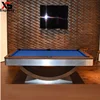 Wholesale best price 8 ball pool table made in germany