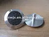 Stainless Steel Carborundum Tactile Indicator Stud(XC-MDD1139)