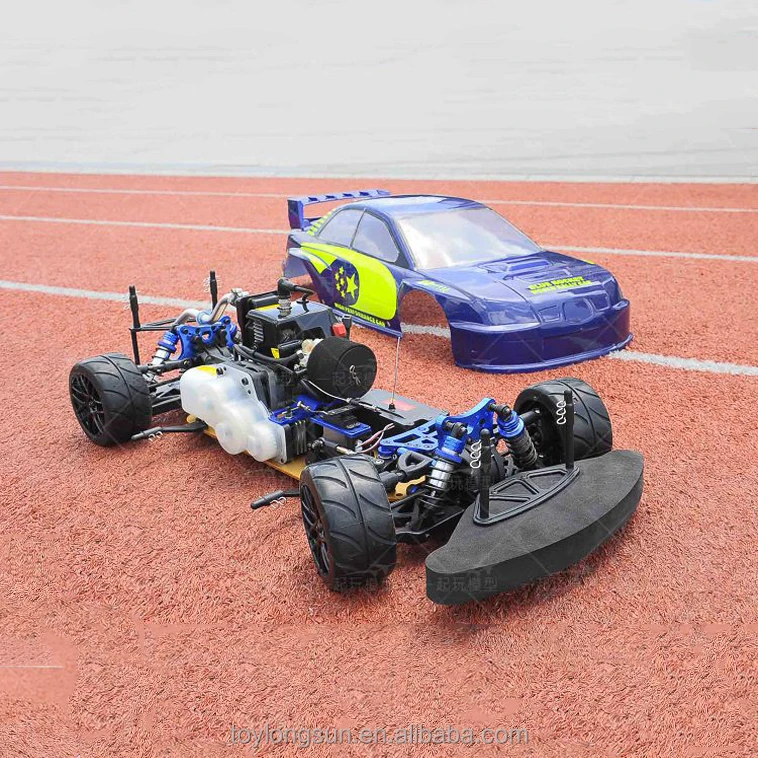 26cc rc car